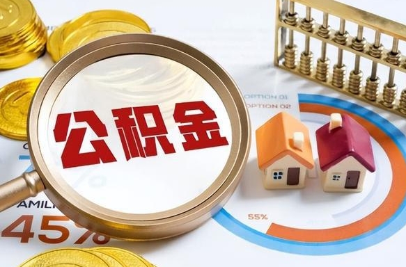 阳谷公积公提取（2019提取公积金的方法）